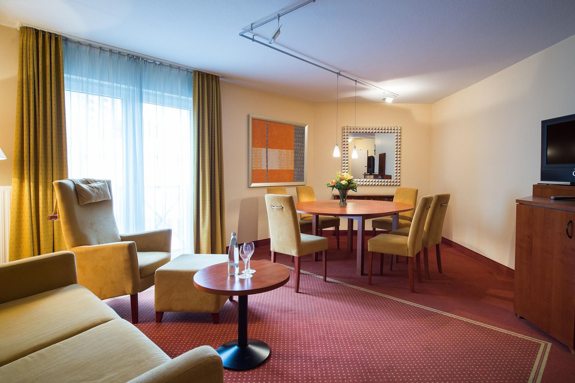 Hotel Fulda Mitte Zewnętrze zdjęcie